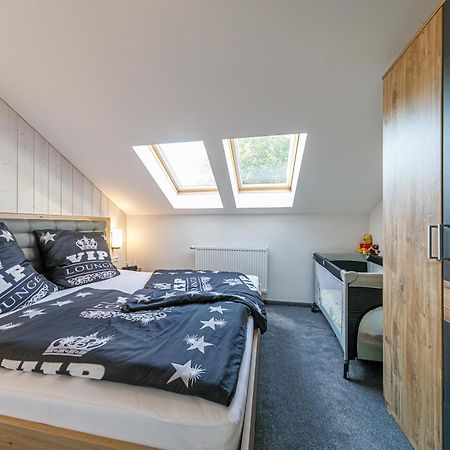 Ferienhaus Andrea Βίλα Hasselfelde Εξωτερικό φωτογραφία